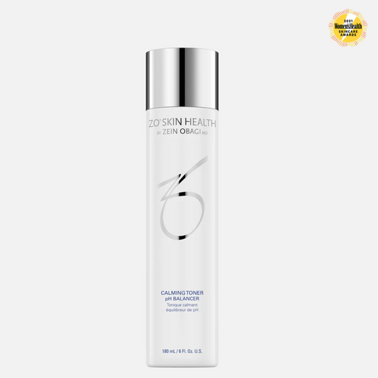 Calming Toner