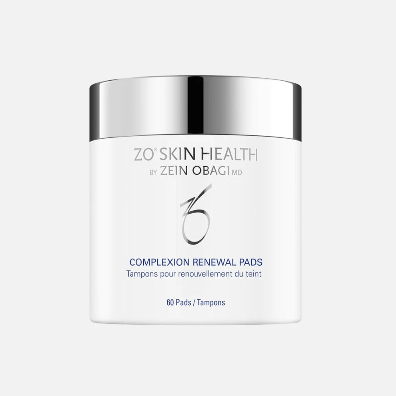 Complexion Renewal Pads