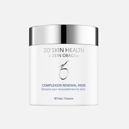 Complexion Renewal Pads