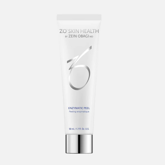Enzymatic Peel