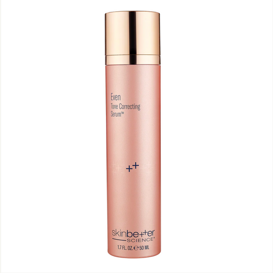 Even Tone Correcting Serum