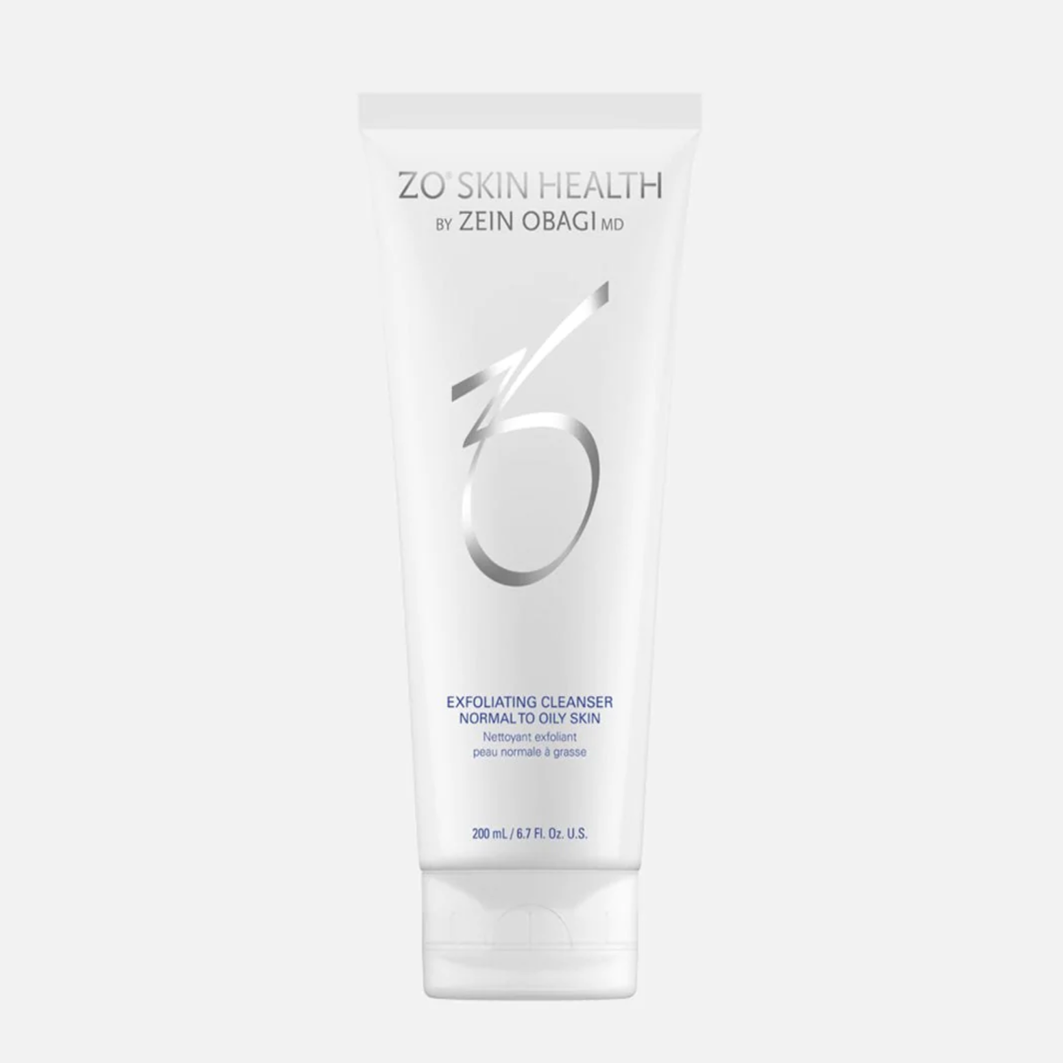 Exfoliating Cleanser