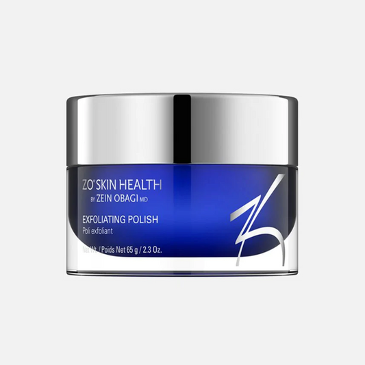 Exfoliating Polish