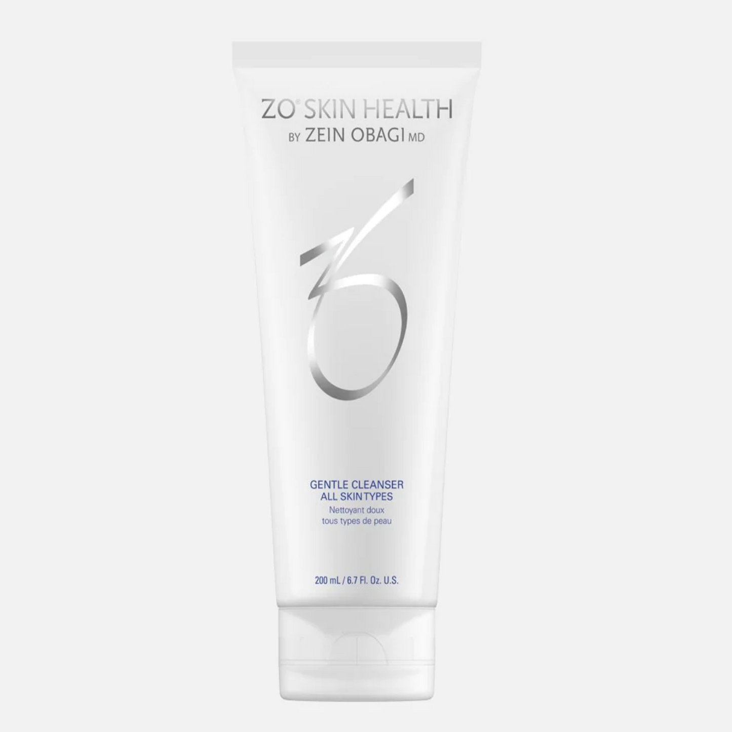 Gentle Cleanser