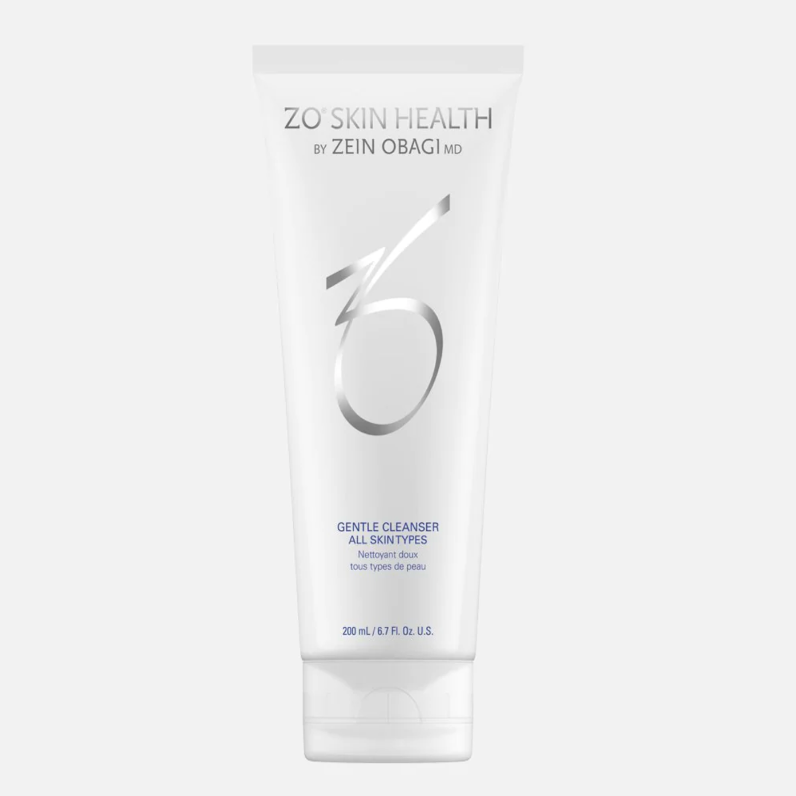 Gentle Cleanser