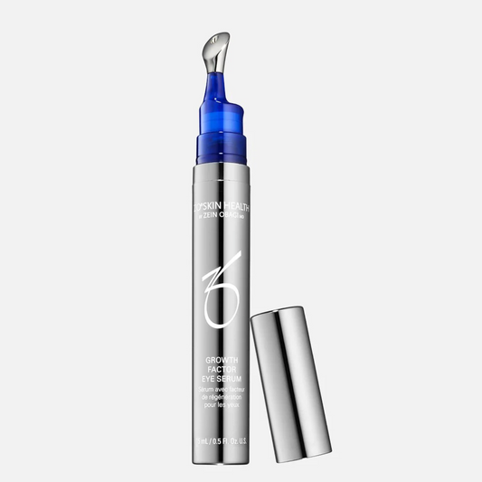 Growth Factor Eye Serum