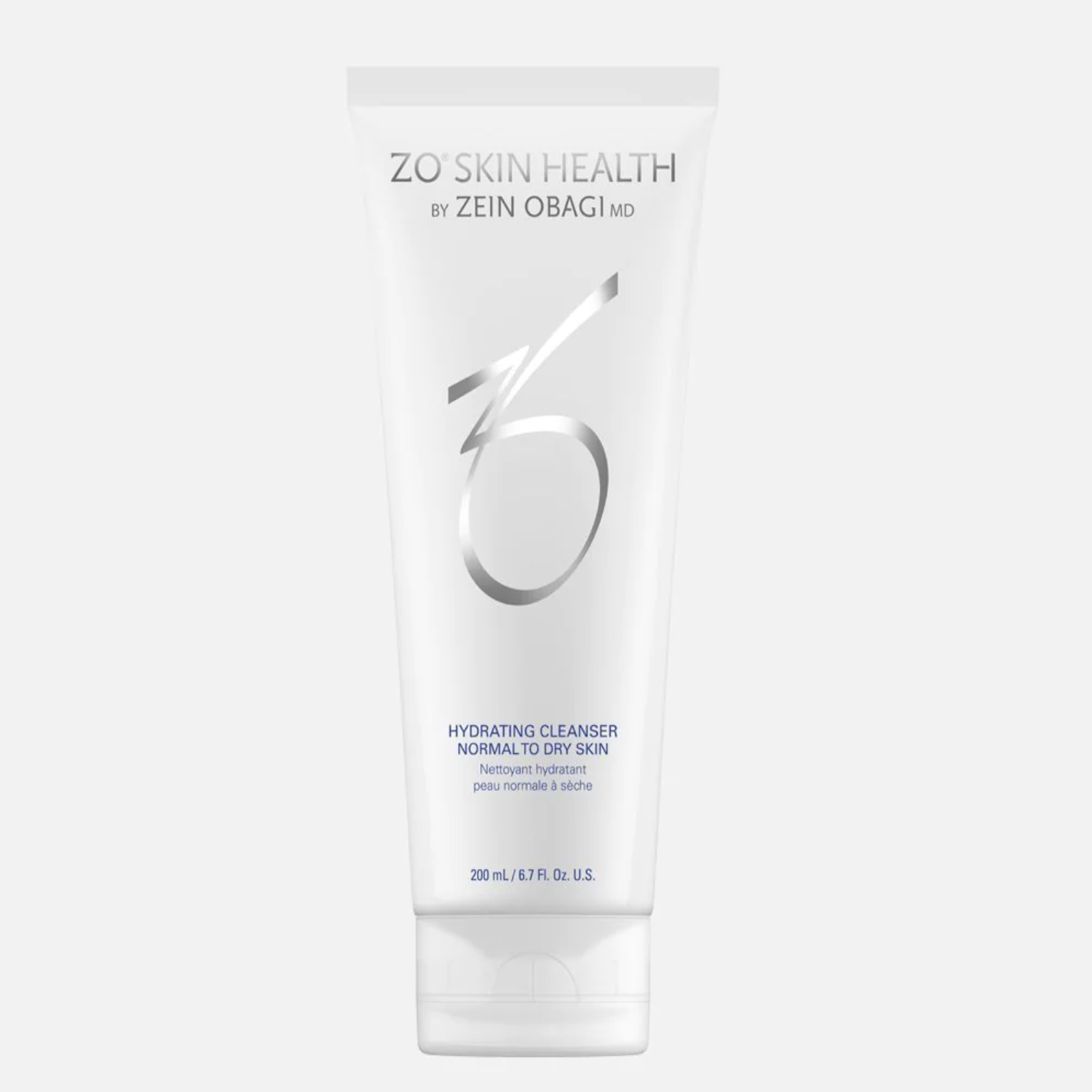 Hydrating Cleanser