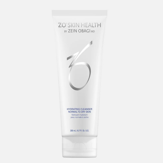 Hydrating Cleanser