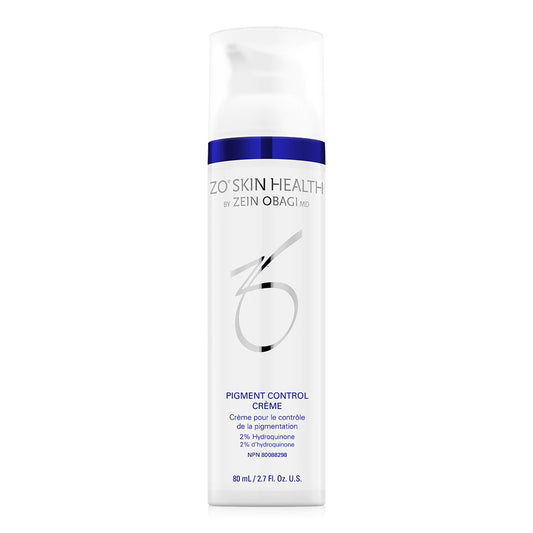 Pigment Control Blending Creme