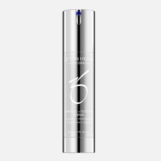 Wrinkle + Texture Repair