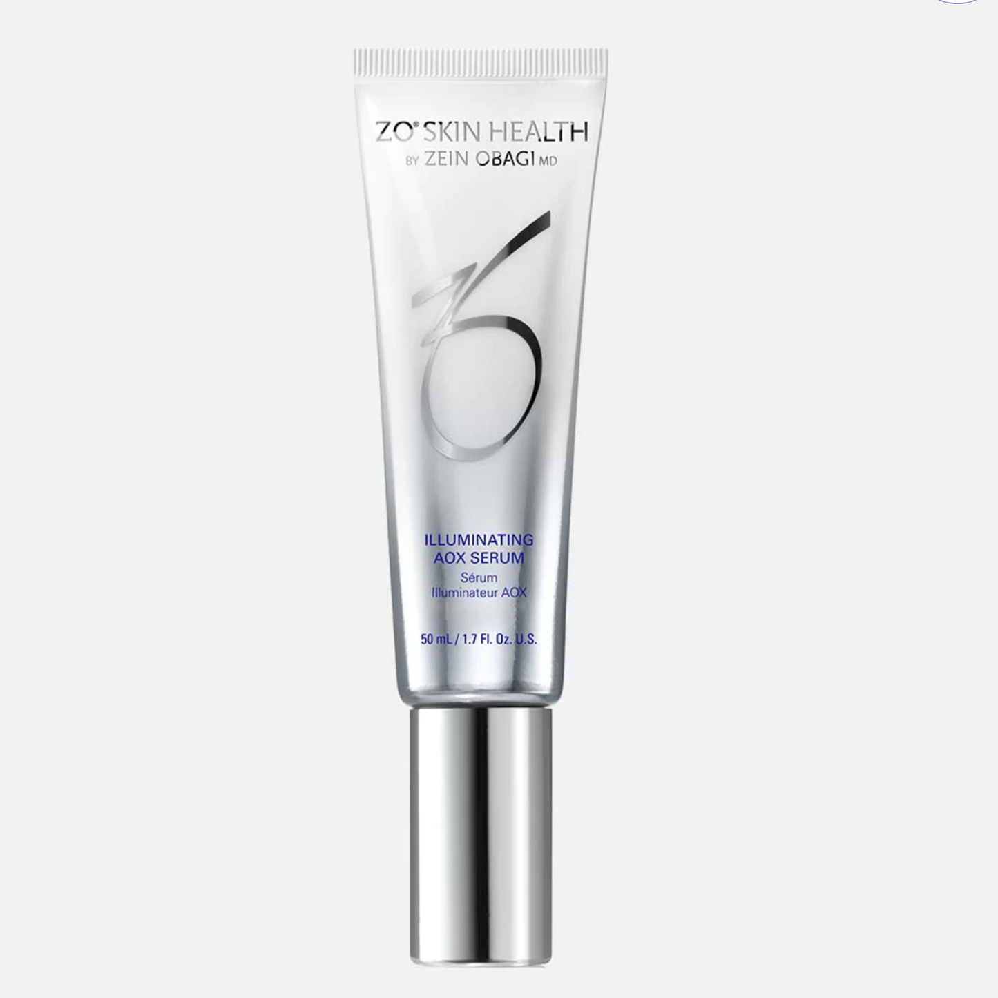 Illuminating AOX Serum