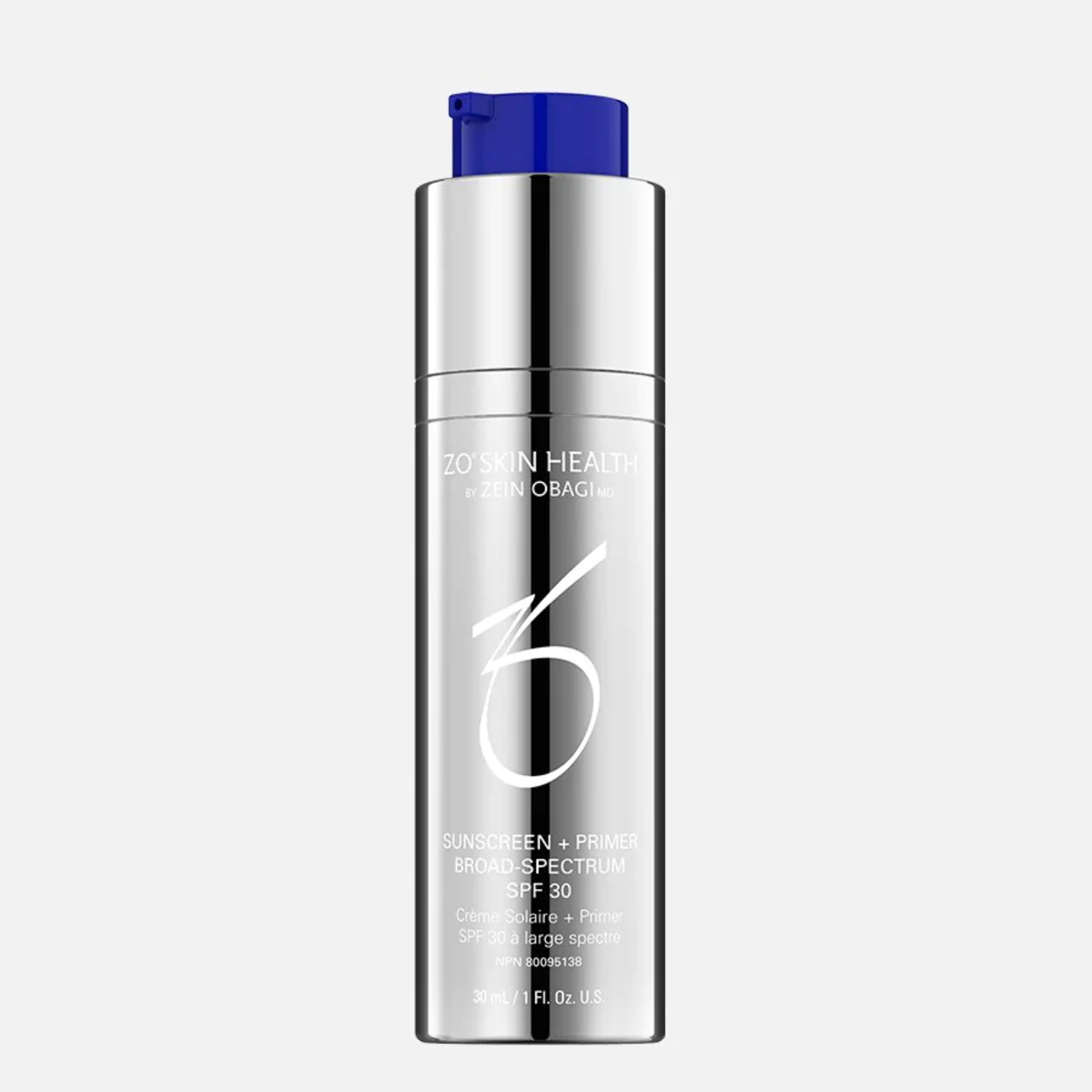 Sunscreen + Primer Broad-Spectrum SPF 30