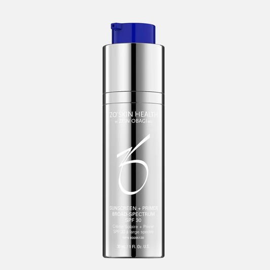 Sunscreen + Primer Broad-Spectrum SPF 30