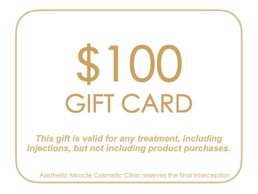 AM CLINIC Gift Card