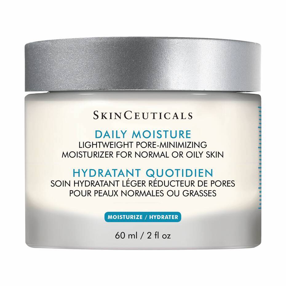 Daily Moisture